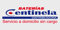 Baterias Centinela