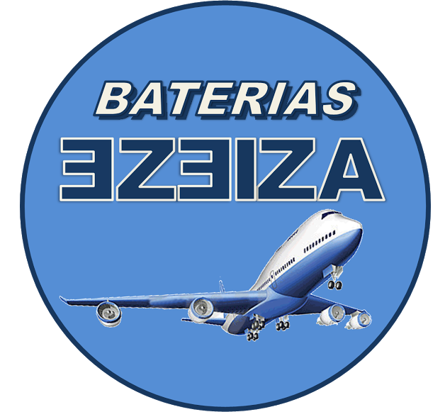 Baterias Ezeiza