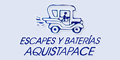 Baterias y Escapes - Aquistapace