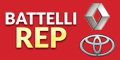 Battelli Rep