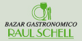 Bazar Gastronomico Raul Schell