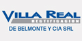 Belmonte Rectificacion