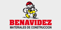 Benavidez - Materiales de Construccion