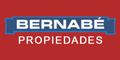 Bernabe Propiedades