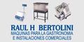 Bertolini Raul H