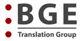 Bge Translation Group