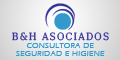 B&H Asociados - Consultora de Seguridad e Higiene