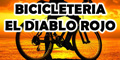 Bicicleteria el Diablo Rojo