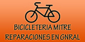 Bicicleteria Mitre - Reparaciones en Gral