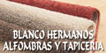 Blanco Hermanos - Alfombras y Tapiceria