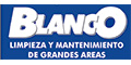 Blanco - Limpieza Total SRL