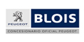 Blois - Concesionario Oficial Peugeot