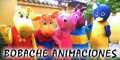 Bobache Animaciones