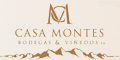 Bodega & Viñedos Casa Montes SA