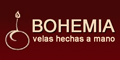 Bohemia Velas - Fab de Fanales - Velas P/Eventos