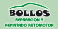 Bollos - Reparacion y Repintado Automotor