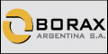 Borax Argentina SA