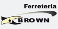 Brown - Ferreteria Industrial