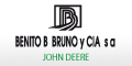 Bruno Benito B y Cia SA - John Deere