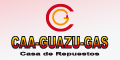 Caa-Guazu-Gas - Repuestos