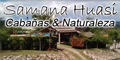 Cabañas Samana Huasi