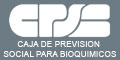 Caja de Prevision Social para Bioquimicos