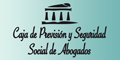 Caja de Prevision y Seguridad Social de Abogados