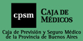 Caja de Prevision y Seguro Medico de la Prov de Bs As