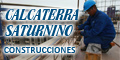 Calcaterra Saturnino Construcciones