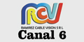 Canal 6 - Ramirez Cable Vision SRL