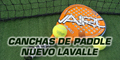 Canchas de Paddle Nuevo Lavalle