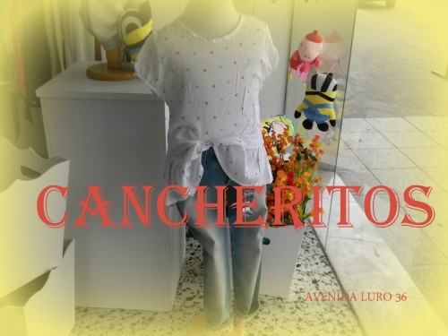 CANCHERITOS