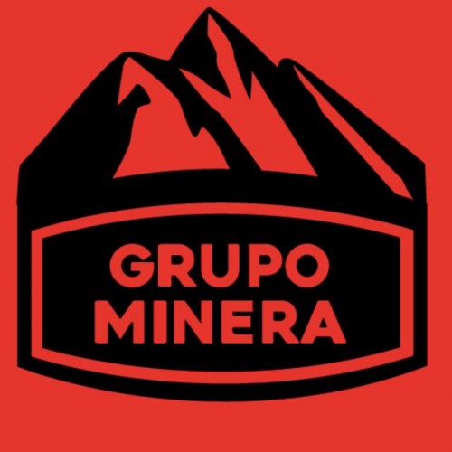 CANTERA SERRANO - GRUPO MINERA