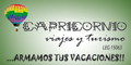 Capricornio - Viajes y Turismo