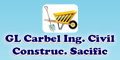 Carbel Gl - Ingeniero Civil - Construcciones Sacific