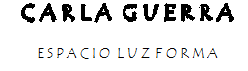 CARLA M. GUERRA ARQUITECTA