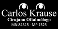 Carlos Krause Oftalmologo