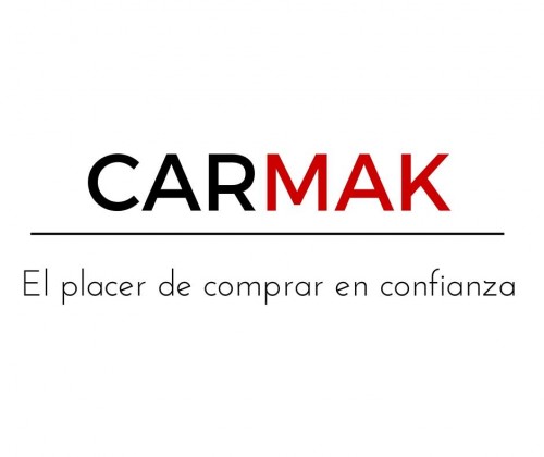 CARMAK AUTOMOTORES