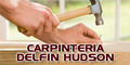 Carpinteria Delfin Hudson