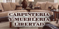 Carpinteria y Muebleria Libertad