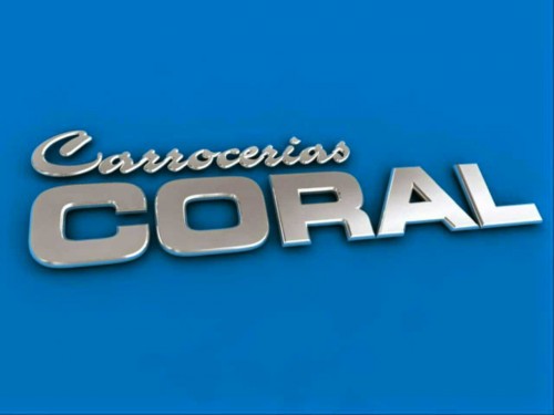 CARROCERIAS CORAL SRL