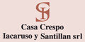 Casa Crespo - Iacaruso y Santillan SRL