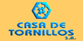 Casa de Tornillos SA