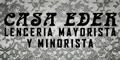 Casa Eder - Lenceria Mayorista y Minorista