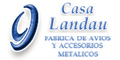 Casa Landau