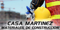 Casa Martinez - Materiales de Construccion