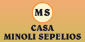 Casa Minoli Sepelios