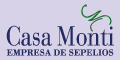 Casa Monti - Empresa de Sepelios