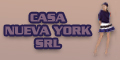 Casa Nueva York SRL