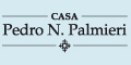 Casa Pedro N Palmieri